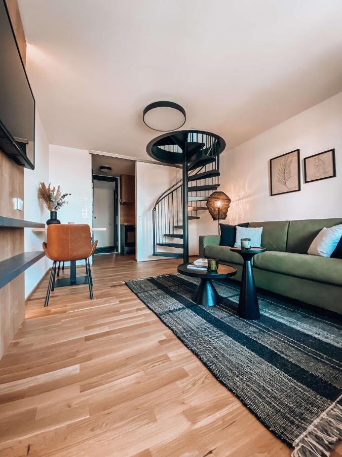 Sonnenhof Hotel apartamentowy Kressbronn am Bodensee