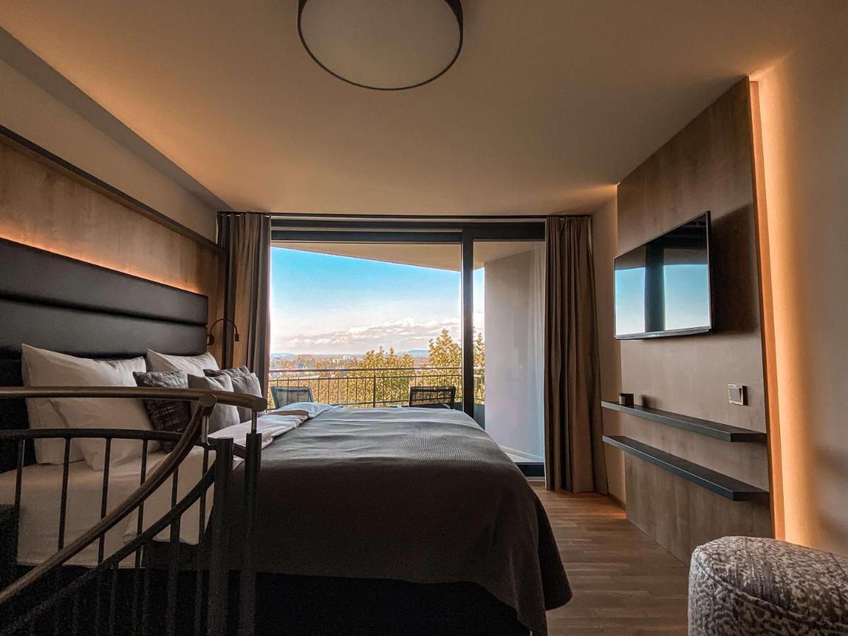 Sonnenhof Hotel apartamentowy 3*