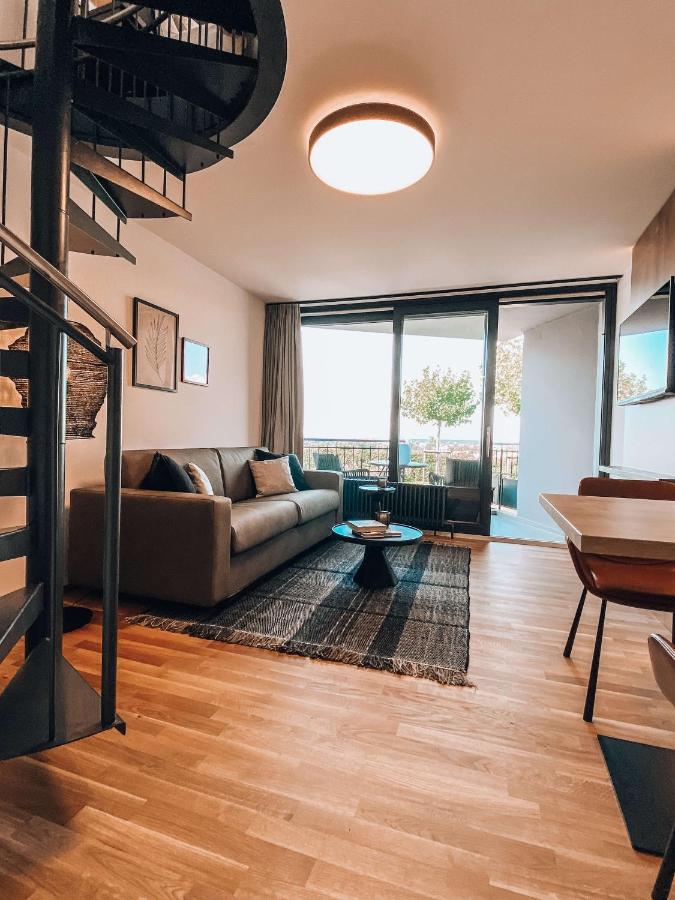 Sonnenhof Hotel apartamentowy 3*